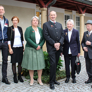 Jubelpaare 2023