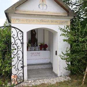 Ramaseder-Kapelle