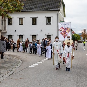 Erstkommunion