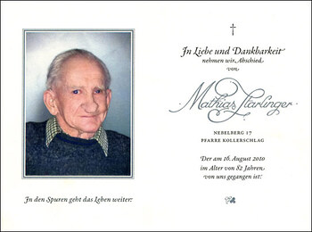 Mathias Starlinger