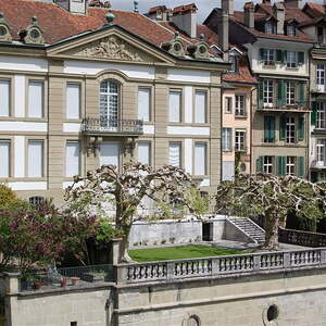 Lourdes Wallfahrt