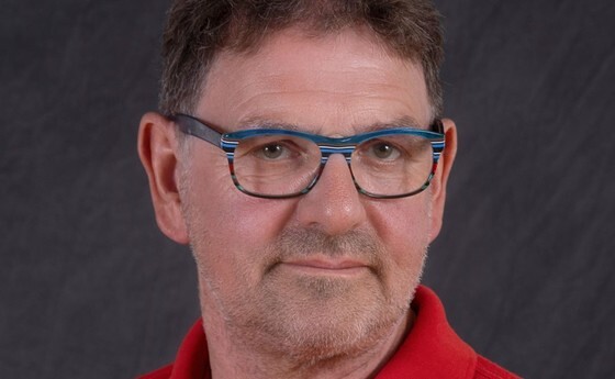  Bernhard Jungwirth