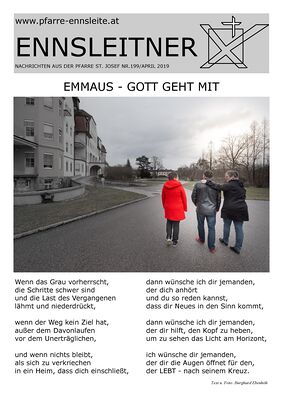 Ennsleitner