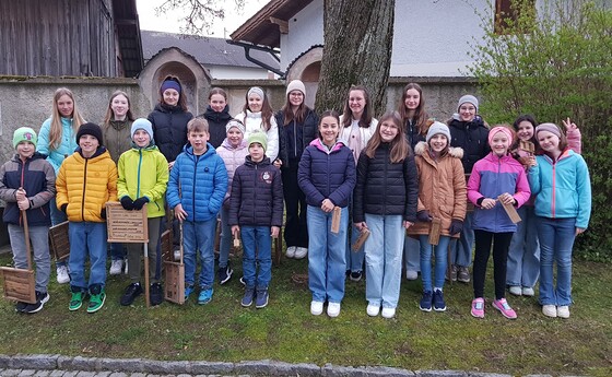 Ministranten