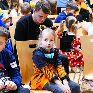 Kinderfasching