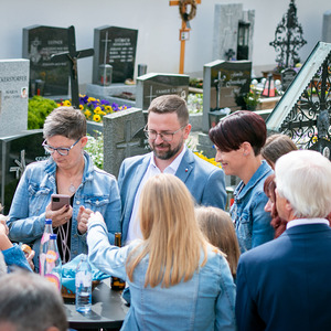 Erstkommunion 2024, Pfarre Sarleinsbach