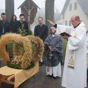 Erntedankfest