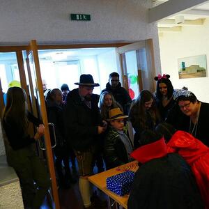 Kinderfasching