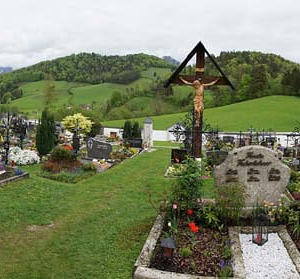 Friedhof