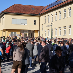 Erntedankfest 2024