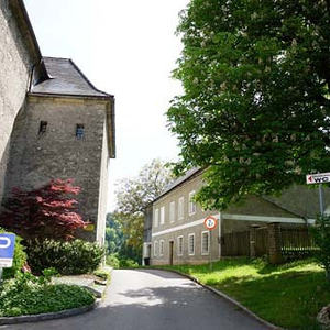 Wallfahrtskirche Frauenstein