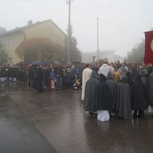 Erntedankfest
