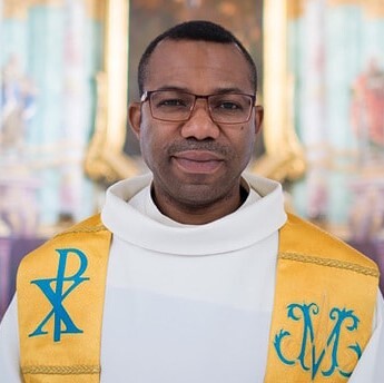 Paulinus Anaedu